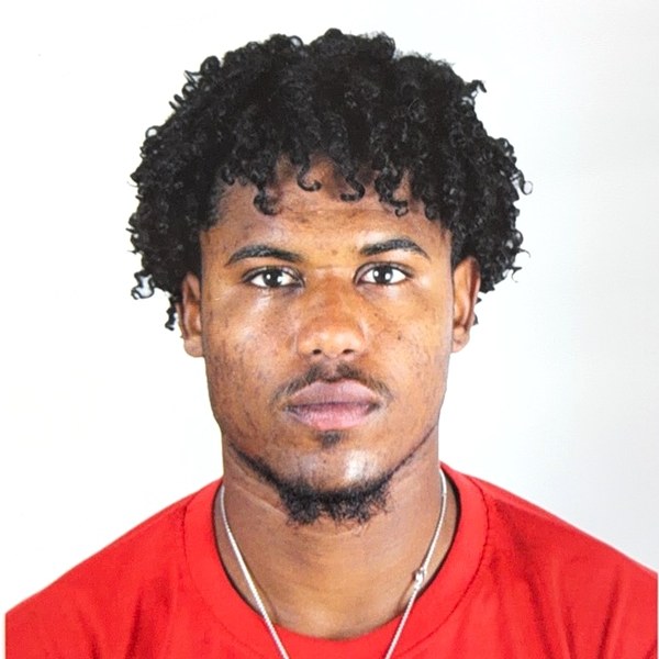 Bruno Miguel Silva Almeida Lopes, representante comercial en Cabo Verde