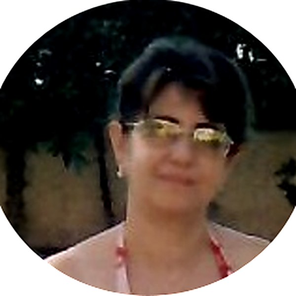 María Jesús Cáceres de Gregorio, CEO de SPS-Sistemas