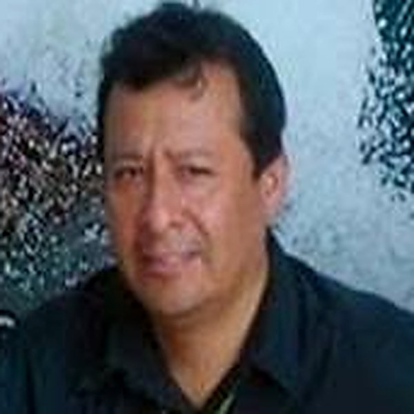 Fernando Samaniego, representante comercial de SPS-Sistemas en Perú